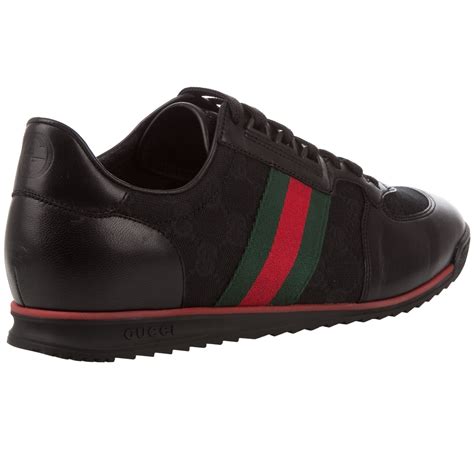 gucci trainers for men uk.